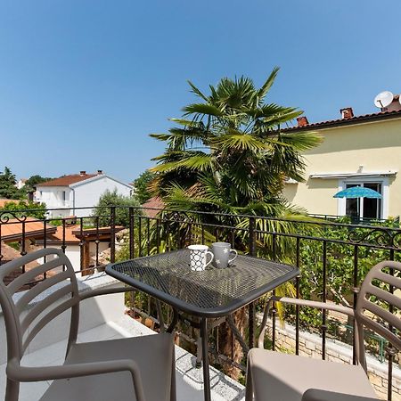Villa Hope Apartments Poreč Exterior foto