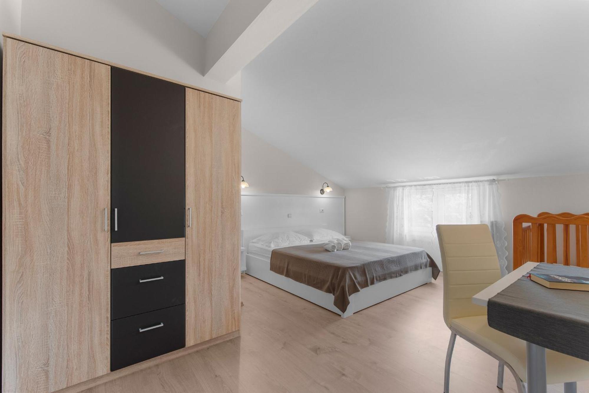 Villa Hope Apartments Poreč Exterior foto